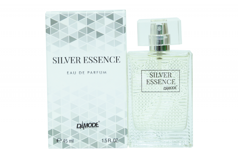 Nước Hoa Nam - Silver Essence 45ml